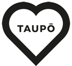 Love Taupō