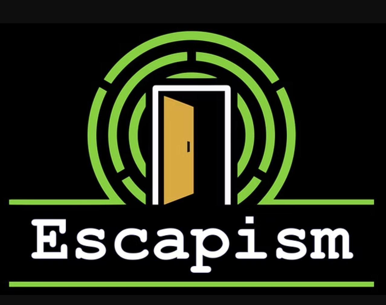 Escapism Escape Room Auckland
