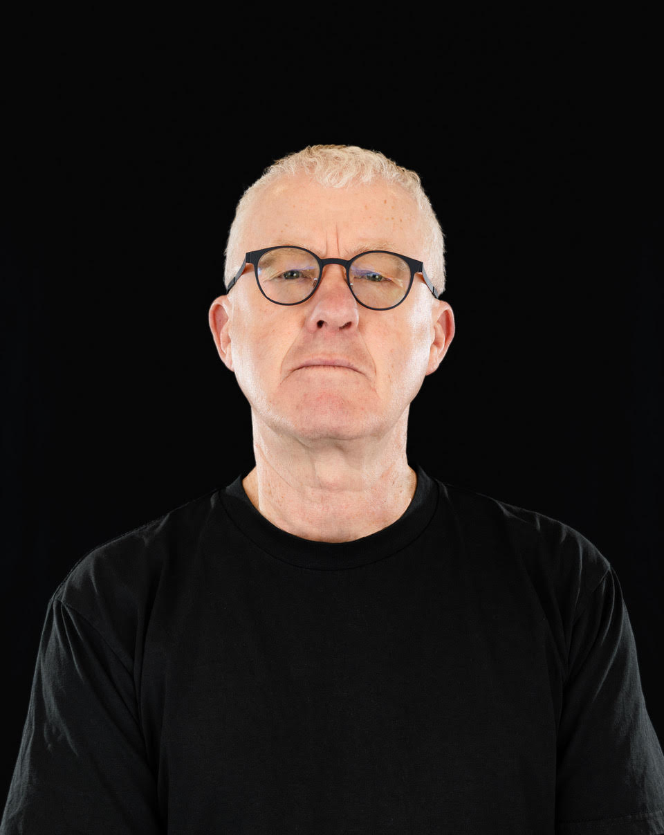 Mark Cubey